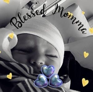 Meet your Posher, Gladys